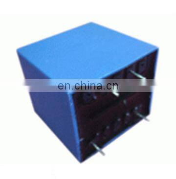 Customized PCB Mounting Low Voltage Encapsulated Potting Transformer