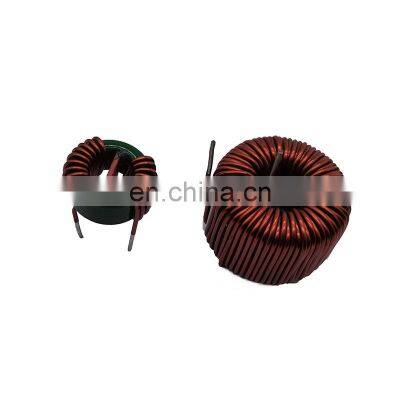 Toroidal Core Through-hole Common Mode Choke photo-4