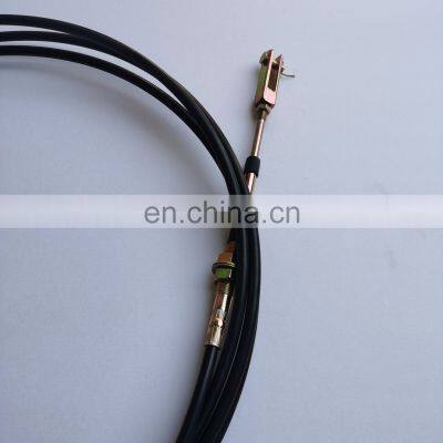 Cable Pto for Trucks,Customize Various Lengths Pto Cable Connecter,brake Cable photo-5