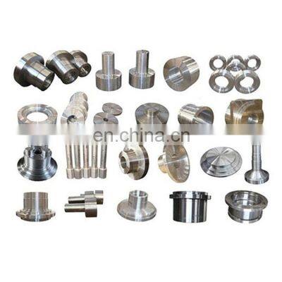 Customized Cnc Machining Parts CNC Aluminum Parts photo-5