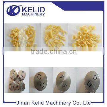 fully automatic Industrial pasta macaroni machine