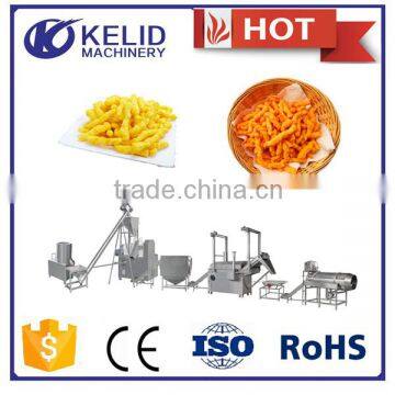 New Condition New Design Popular Kurkure Equipment photo-3