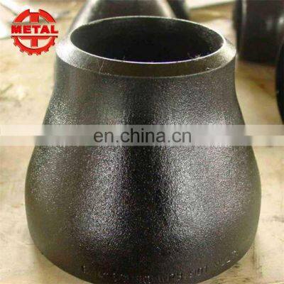 Factory Direct Sales China Price Fast Delivery Carbon Steel Pipe Fittings Weight