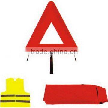 Warning Triangle Kit