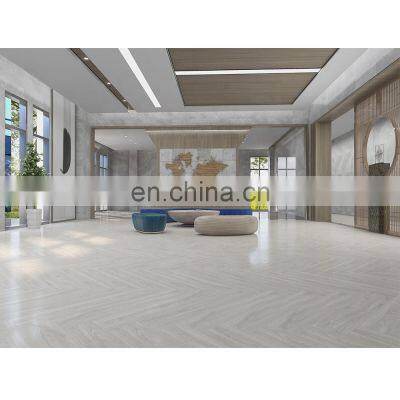 ceramic wood tile hotsale wood floor light color wood tile 200x1000mm