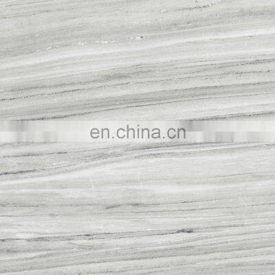Calacatta 600x600mm Wood Design Glazed Polished Porcelain Tiles and Marble Stone photo-4
