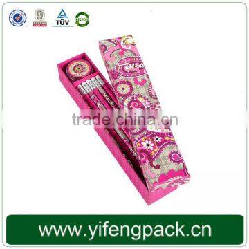 Guangzhou Factory Fancy Color Magnet Kids Paper Pencil Boxes photo-6
