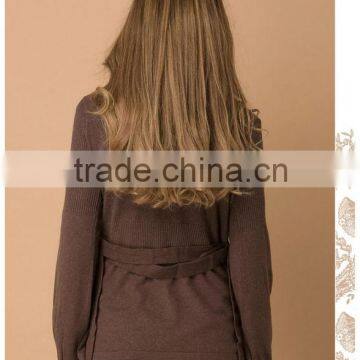 100% Yak Women cardigans