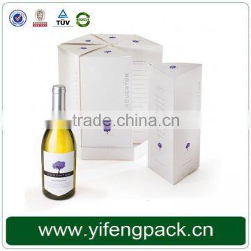 High Quality Buy Wine Box Bulk Wine Boxes photo-6