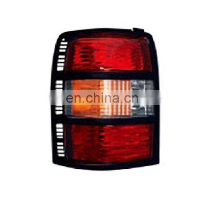 Body parts Car accessories Tail lamp for Mitsubishi Pajero Montero V43 1992-1998 Series