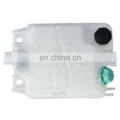High Quality Truck Expansion Tank Used For IVECO EUROSTAR EUROTECH EUROTRAKKER OEM 8713501959 81682890
