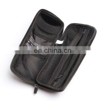 New Style Cycle Tool Portable Storage Tank Bicycle Bag EVA Hard Shell Portable Tool Box photo-5