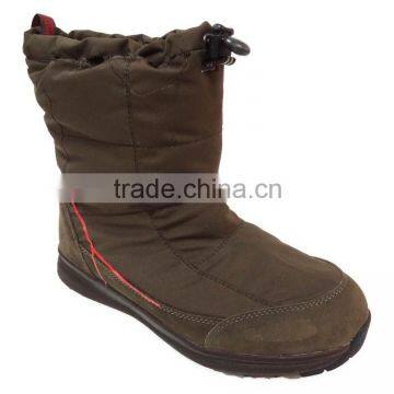 2015 Famous Waterproof Winter Durable Boot Snow Camo Boots photo-2
