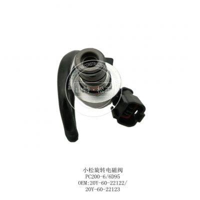 CATsolenoid Valve 121-1491/457-9878 is Suitable for 312D L, 314C and Other Excavators. photo-4