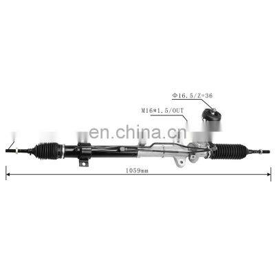 57700-1Z000 57700-1M500 Steering Gear Power Steering Rack  for HYUNDAI ELANTRA