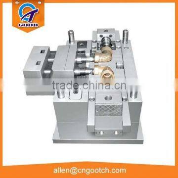 High Precision Plastic Mould and Injection Molding Company