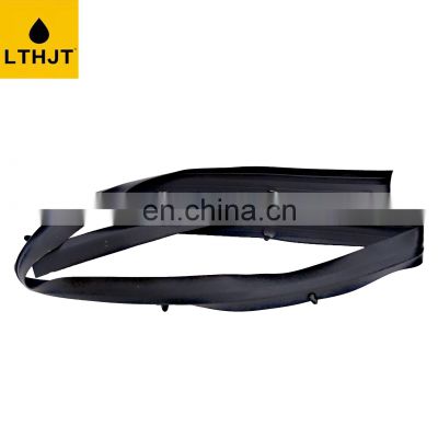 High Quality Car Accessories Auto Spare Parts Hood Weather Strip 53381-06200 For CAMRY ASV71