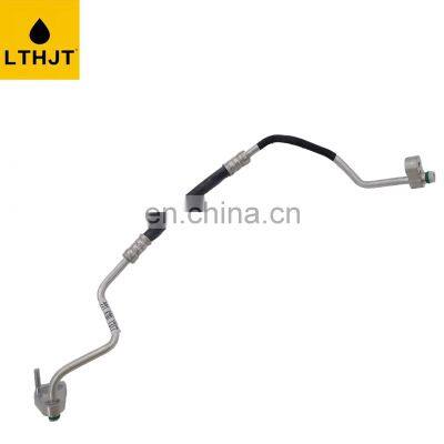 Car Accessories Good Quality AC Pipe For Mercedes Benz W221 2218301317 221 830 1317