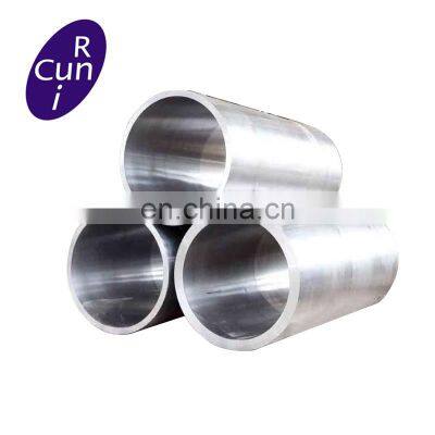 Stainless steel Welded 201 316l golden stainless steel pipe tube 304