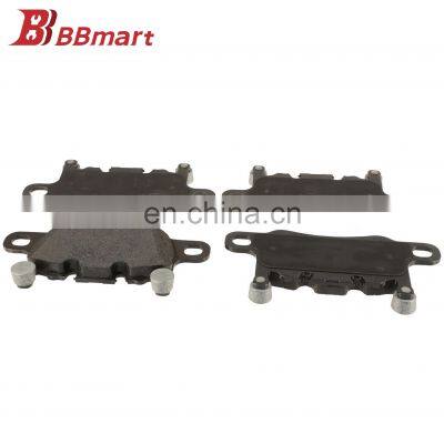 BBmart Auto Part Brake Pad for Porsche 911 OE 99135294601 971698451B 99135294701 9Y0698451D 9J1698451A 9J1698451C