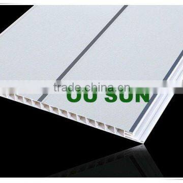 2012 Haining The Newest PVC Door Panel