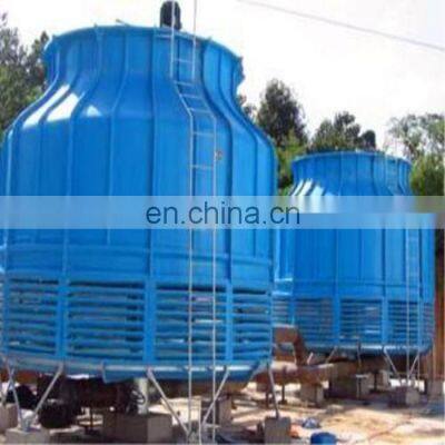 CE ISO FRP round water cooling tower square cooling tower frp cooling tower price