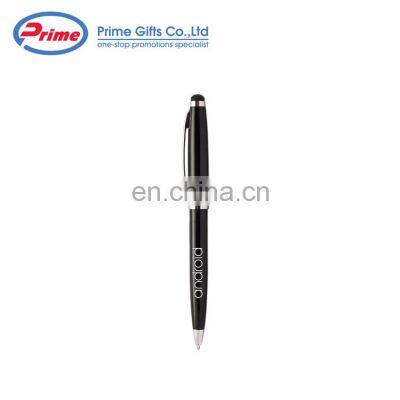 2020 New Design Promotional Metal Pen Stylus Ballpoint Pen photo-3