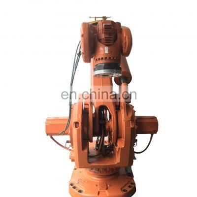 Used 6 Axis Industrial robot arm high quality robotic welding