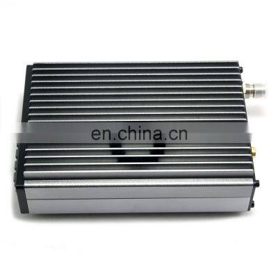 CZE-15B 0W-15W Professional PC Control PLL FM Transmitter Radio Broadcast photo-4