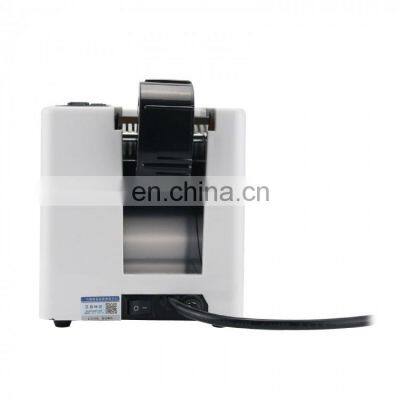 M-1000 18W Automatic Tape Dispenser Electric Adhesive Tape Cutter Cutting Machine 20-999mm photo-5