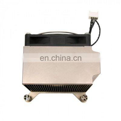 CPU Radiator Cooler Replacement for HPZ600/Z800 Workstation Radiator Fan 463990-001 photo-4