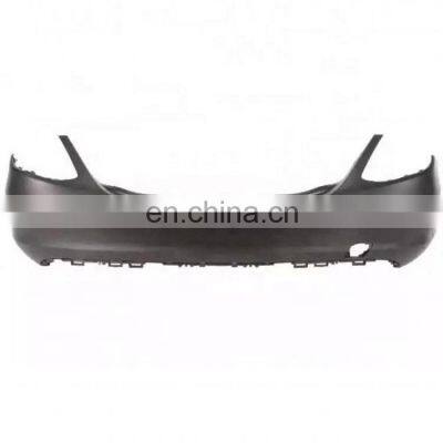 OEM 2058806400 Car Rear Bumper Cover Assembly Rear bar sport For Mercedes-Benz W205