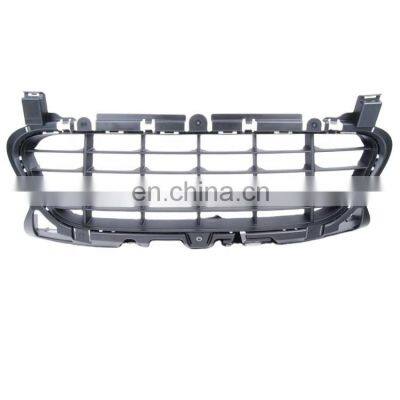 OEM 95850568311 Front Bumper Center Grille  for Porsche Cayenne 92A Grille Panel