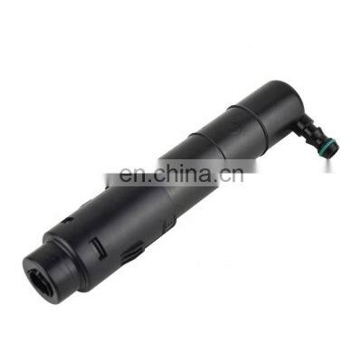 OEM 95B955978 Headlight Washer Sprayer Pressure Cylinder for Porsche Macan 2014-2018 photo-2