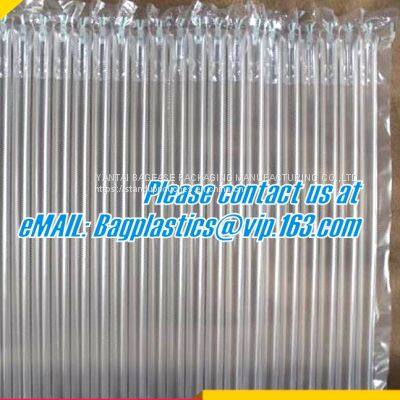 AIR COLUMN BAGS, PADDED BUBBLE BAGS, ENVELOPE, AIR CUSHION FILM, INFLATABLE CONTAINER DUNNAGE BAG photo-5