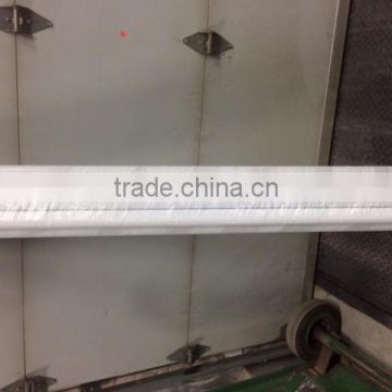 ASTM F2158 2 inch central vacuum insulation pipe for vacuum system