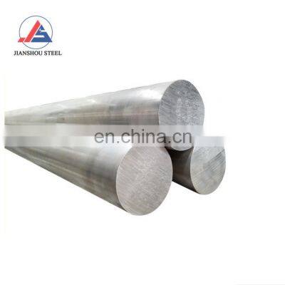 high hardness 3 inch 2A16 2A02 2024 8176 t3 T4 T351 aluminum alloy round bar price