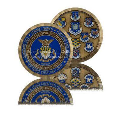 Challenge Coins