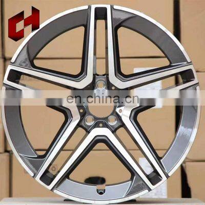 CH 2 Piece 30X12 Balancing Weights Colored Aluminum Wire Wheels Rims Wheel Loader Car Part Forged Car Rim Wheels