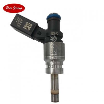 Haoxiang Auto New Original Car Fuel Injector Nozzles 06E906036F  06E906036C  For 06-11 AUDI A6 (4F2 C6) A6Avant (4F5 C6) A8