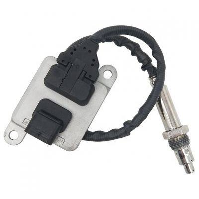 Haoxiang Auto New Material Capteur Nox pour camions européens, capteur d'oxyde d'azote 5WK96681D pour Benz photo-2