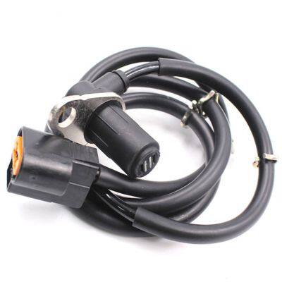 Haoxiang New Material Wheel Speed Sensor ABS MR493455 For Mitsubishi Lancer 2003-2006
