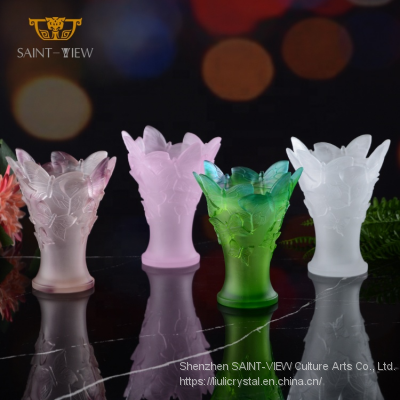 Home Decor Set Large Size Ramadan Charcoal Incense Stick Burner For Table Room Shop photo-2