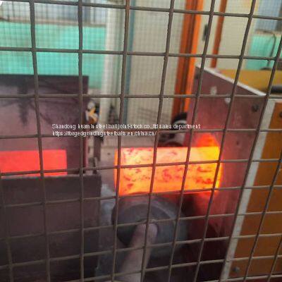 Cheap Price Grinding Steel Rod Grinding Rod photo-2