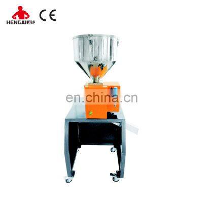 Metal Detector Separator price for Plastic Industry