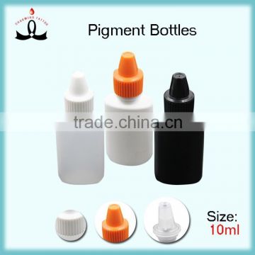 Hot sell in Alibaba empty ink bottle