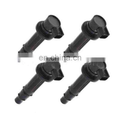 Auto Parts Ignition Coil for YAMAHA FZ 1 V-max YZF R1 R6 R6S OEM 5PW-82310-00-00 5SL-82310-00-00