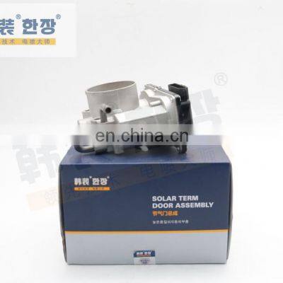 High Performance Throttle Body Assembly 22030-0H040 22030-28070 22030-0H030 22030-0H010 for Toyota Camry 2.4L photo-3