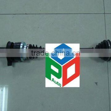 PDD FOR VOLKSWAGEN TRANSPORTER T5 MULTIVAN T5 CV.JOINT ATV UTV CV AXLE DRIVE SHSFT