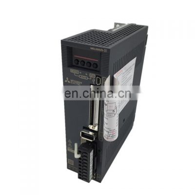 New and Original Mitsubishi 200W driver  MR-JE-20A in stock